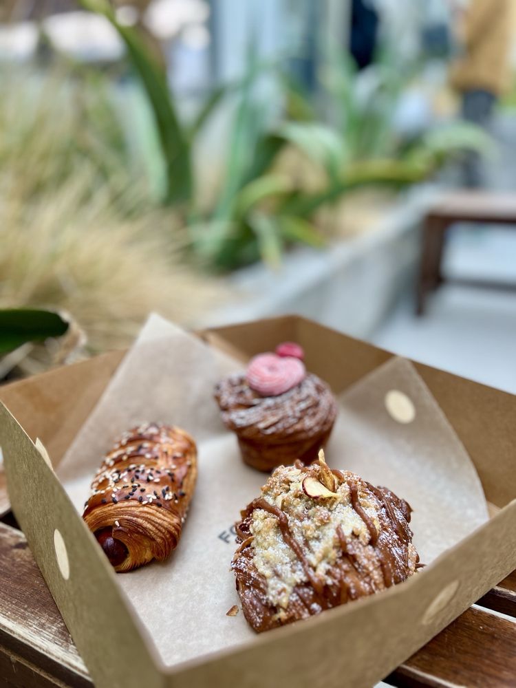 Social spots from Fondry