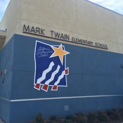 Mark Twain Elementary School