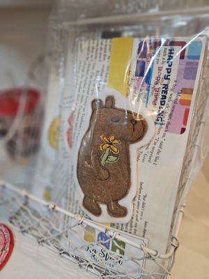 Truffles, Etc. by null