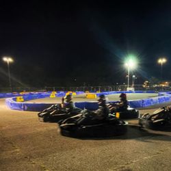 Lightning Speed Karts