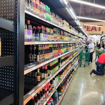 168 Market - Sauce aisle - Fruits & Veggies Near Me - Vallejo, California 168 Market - Sauce aisle - Fruits & Veggies Near Me - Vallejo, California