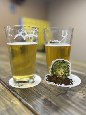 Euryale Brewing Company by null