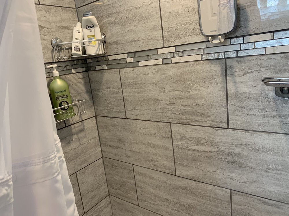 Slide of Delameter Plumbing And Remodeling