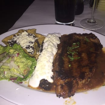 Sol de Mexico - Ribeye - Mexican Near Me - Chicago, Illinois