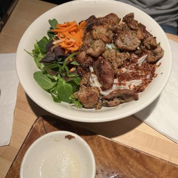 Quan Hy Restaurant - 19. Bun tho - Vietnamese Near Me - Westminster, California Quan Hy Restaurant - 19. Bun tho - Vietnamese Near Me - Westminster, California