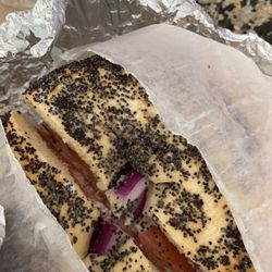 Gables Bagels