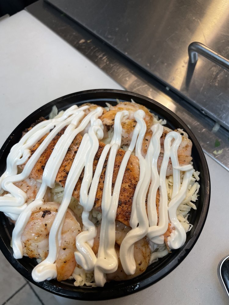 EVERYTHING TACOS Updated September 2024 16 Photos 819 S Pulaski