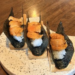 Hokkaido Bafun Uni. Great as usual
