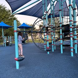 Mary Brandon Park