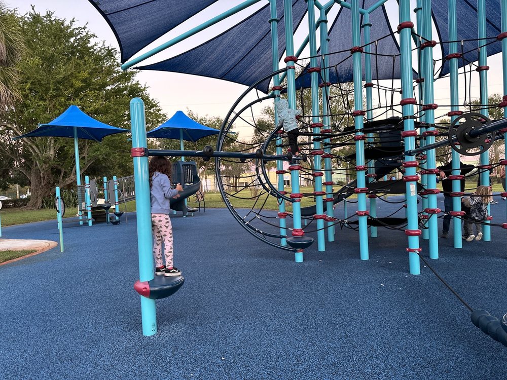 Mary Brandon Park Image