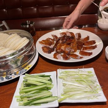 Awesome 五餅二魚 - All the fixings! - Chinese Near Me - Plano, Texas
