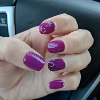 Nail Leisure - Skin Care Near Me - Arcadia, California