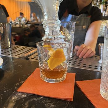 The Hillmont - Downtown Smoked Old Fashioned - Cocktail Bars Near Me - Auburn, California The Hillmont - Downtown Smoked Old Fashioned - Cocktail Bars Near Me - Auburn, California