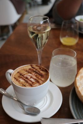 Virgin Atlantic Upper Class Wing by null