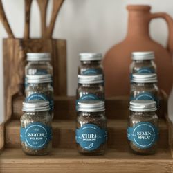 Hamrah's - Spices