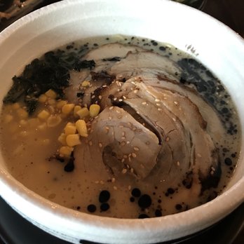 Yugo Ramen - Ramen Near Me - Newark, California