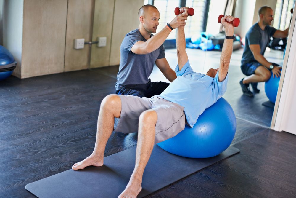 Aquacare Physical Therapy Lewes - O