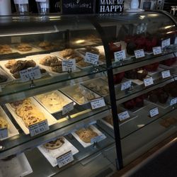 Next Door Bake Shop - The yummy pastries