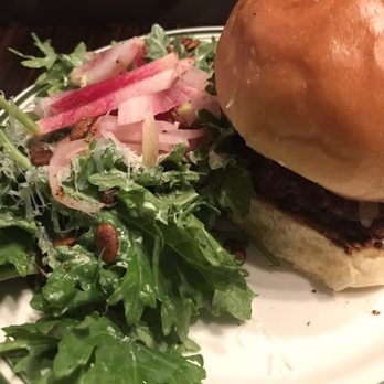 Grind Burger Kitchen - Burgers Near Me - Louisville, Kentucky