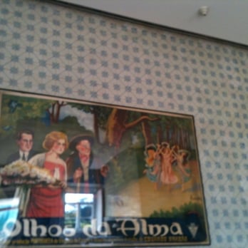 Restaurante do Museu Nacional do Teatro e da Dança - Cafeteria Near Me - Lisbon, 11 Restaurante do Museu Nacional do Teatro e da Dança - Cafeteria Near Me - Lisbon, 11