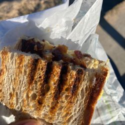 Crescent Bakery & Cafe