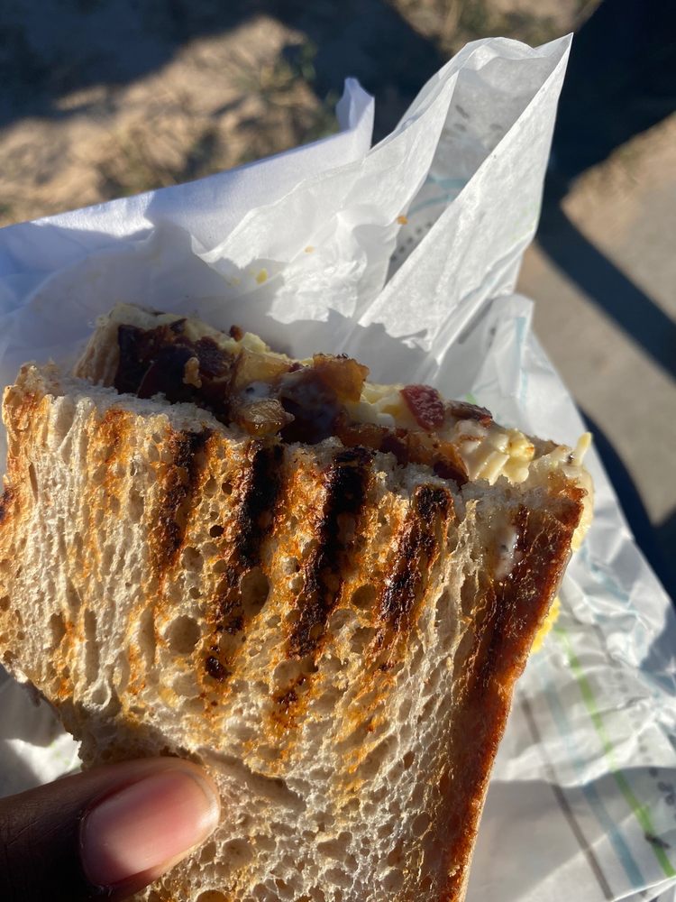 Crescent Bakery & Cafe Logo