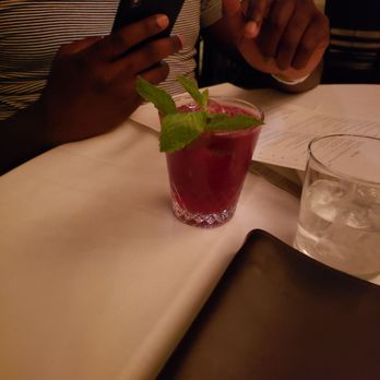 The Gage - New American Near Me - Chicago, Illinois
