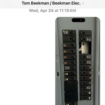 Beekman Electric - Electricians Near Me - Katy, Texas