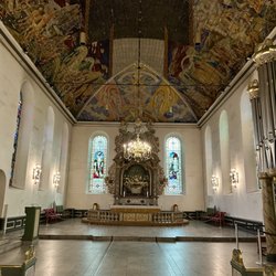 Oslo Domkirke