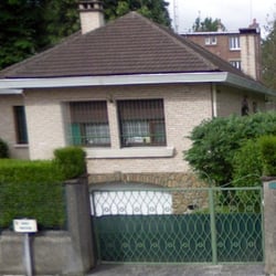 Bricout Myriam