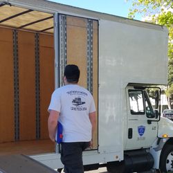 Trustworthy Movers