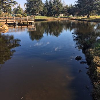 Mariners Lagoon - Parks Near Me - Alameda, California