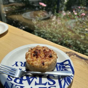 Seven Stars Bakery - Ham and cheese quiche - Bakeries Near Me - Providence, Rhode Island Seven Stars Bakery - Ham and cheese quiche - Bakeries Near Me - Providence, Rhode Island