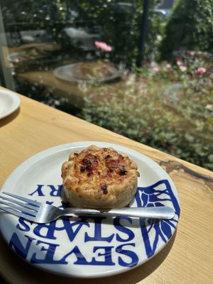 Seven Stars Bakery by null