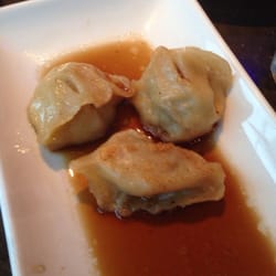 Zen Restaurants - Disgusting.