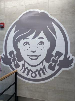 Wendy's by null