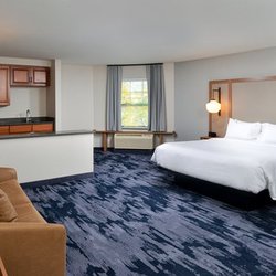 Fairfield by Marriott Inn & Suites Goshen Middletown