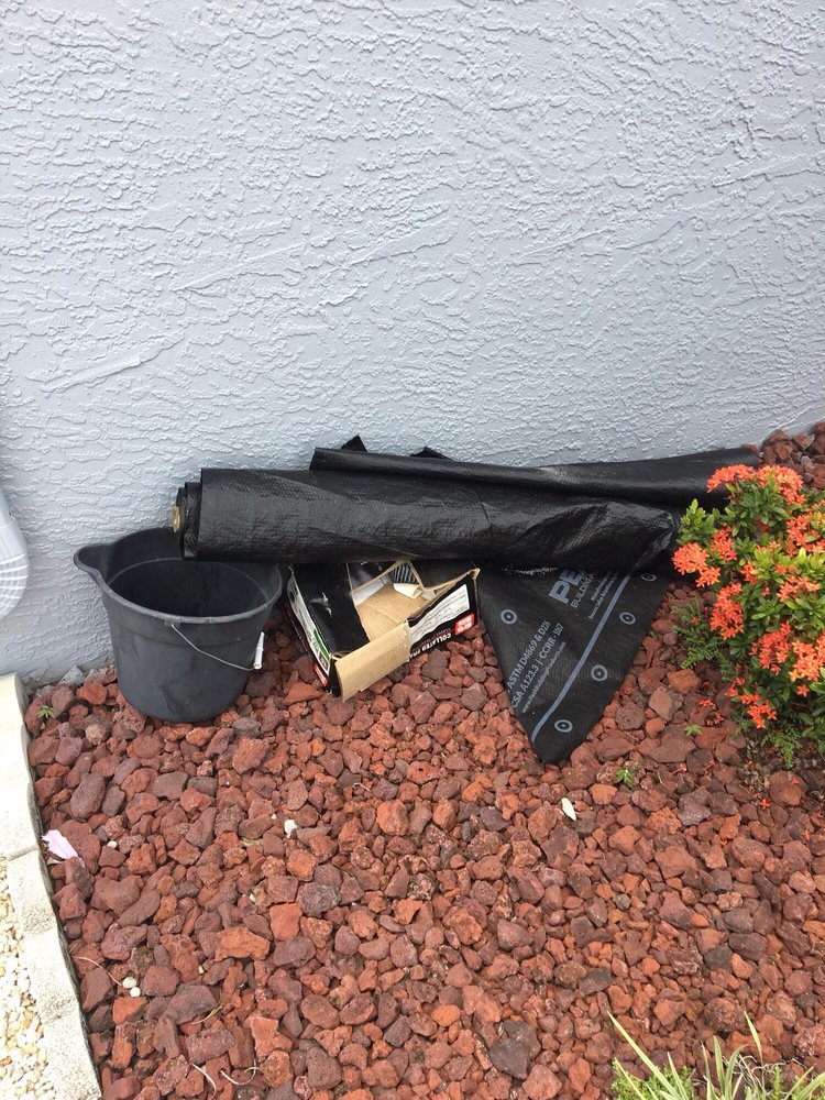 Slide of RMX construction