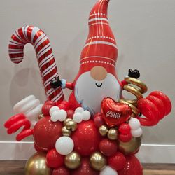 Divine Creations - Balloon Bouquet