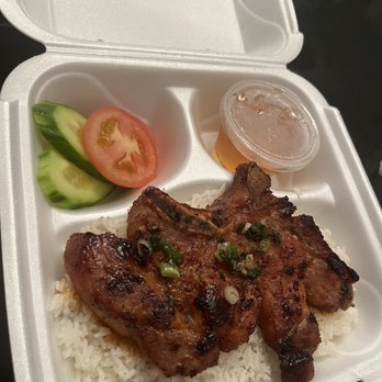 Super Pho & Grill - Pork chop - Vietnamese Near Me - Chattanooga, Tennessee Super Pho & Grill - Pork chop - Vietnamese Near Me - Chattanooga, Tennessee
