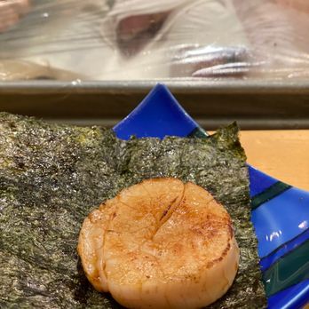 Yohei Sushi Restaurant - Sushi Bars Near Me - Honolulu, Hawaii