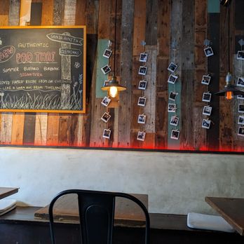 Summer Buffalo - Thai Near Me - Burbank, California