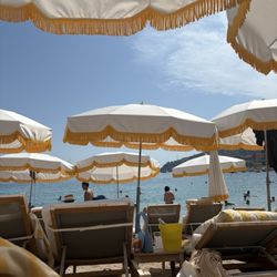 Plage des Marinières