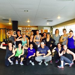 IanFitness Magnolia