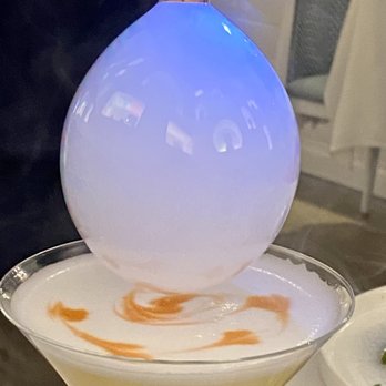 ELIA - Bubbles - Greek Near Me - Walnut Creek, California