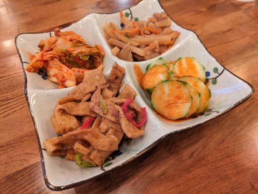 Nam Chon by null