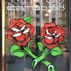 Pintos Tattoo