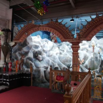Geeta Temple Ashram - Hindu Temples Near Me - Woodside, New York Geeta Temple Ashram - Hindu Temples Near Me - Woodside, New York