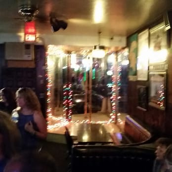 Shamrock Inn - Stripper pole - Dive Bars Near Me - Mentor, Ohio