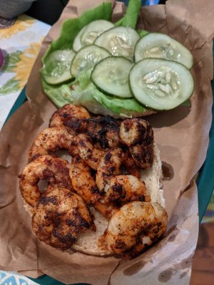 Seafood Sally's by null